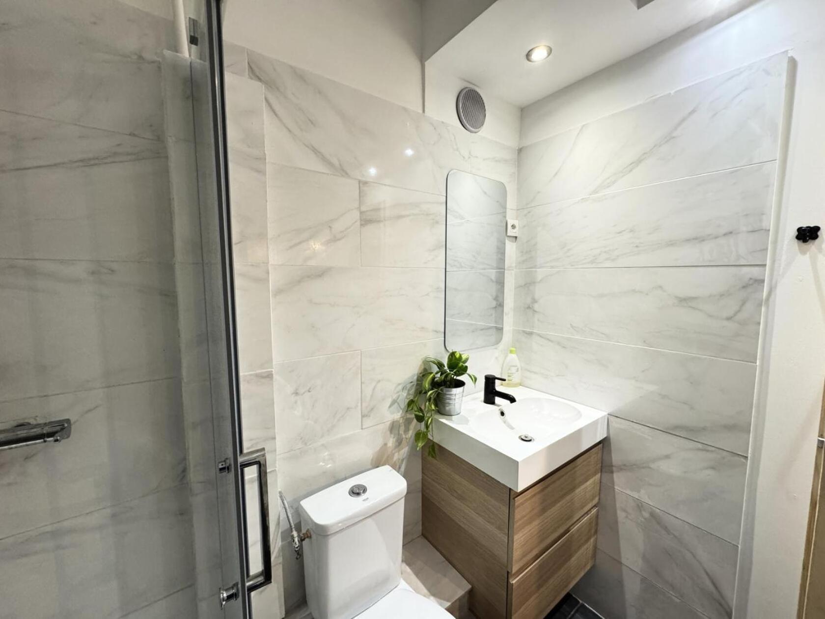 Residence Le Sporting - Studio - Chaleureux - Grande Terrasse Mae-1451 La Salle-les-Alpes Ngoại thất bức ảnh